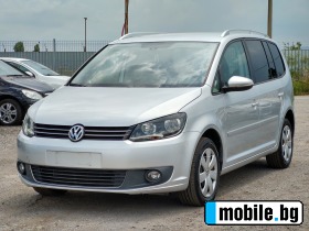 VW Touran 1.4TSI Eco Fuell 226x.!!! | Mobile.bg   1
