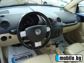 VW New beetle FACELIFT | Mobile.bg   5