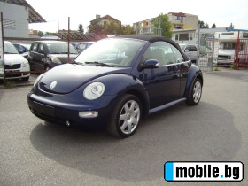     VW New beetle FACELIFT ~6 100 .