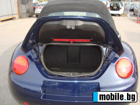 VW New beetle FACELIFT | Mobile.bg   15