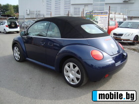 VW New beetle FACELIFT | Mobile.bg   3