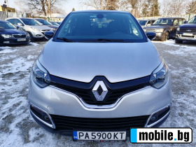 Renault Captur 1.2  * * * *  | Mobile.bg   2