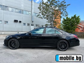 Mercedes-Benz S 500 4 Matic AMG Pack/  | Mobile.bg   2