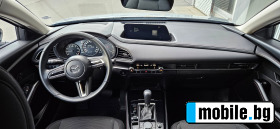 Mazda CX-30 AWD / 4x4 HOMURA | Mobile.bg   9