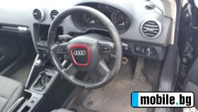 Audi A3 2.0 TDI 140 k.c. | Mobile.bg   7