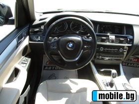 BMW X3 3.0/AVTOMAT | Mobile.bg   11