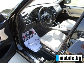 BMW X3 3.0/AVTOMAT | Mobile.bg   10