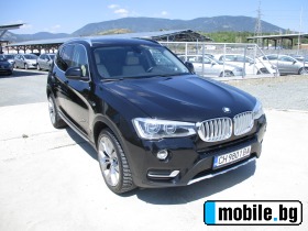 BMW X3 3.0/AVTOMAT | Mobile.bg   2