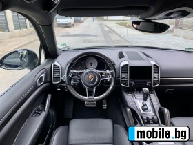 Porsche Cayenne GTS-4.2TDI--FULL | Mobile.bg   10