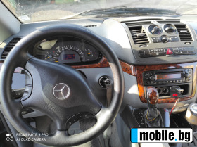 Mercedes-Benz Viano | Mobile.bg   9