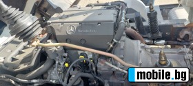 Mercedes-Benz Atego 818   | Mobile.bg   16