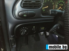 Ford Mondeo 1.8i 16V | Mobile.bg   16