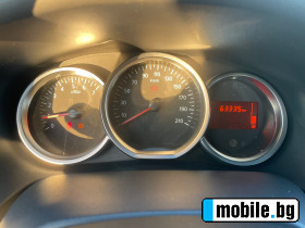 Dacia Logan MCV ESSENTIAL SCe75  63 000km!!! | Mobile.bg   12