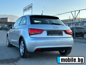 Audi A1 1.6-TDI-NAVI-EURO-5A-NEW-TOP | Mobile.bg   4