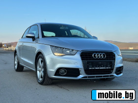 Audi A1 1.6-TDI-NAVI-EURO-5A-NEW-TOP | Mobile.bg   1