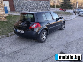 Renault Megane 1.6  | Mobile.bg   5