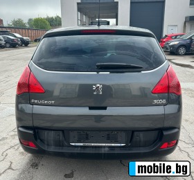 Peugeot 3008 1.6 HDI | Mobile.bg   6