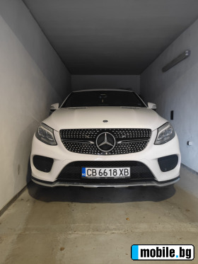     Mercedes-Benz GLE 350 Coupe, AMG LINE, 4 matic ~72 000 .