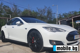Tesla Model S S85 | Mobile.bg   7