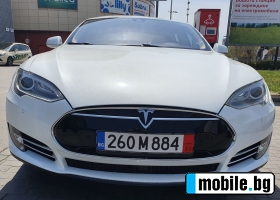 Tesla Model S S85 | Mobile.bg   11