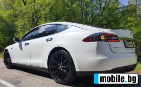 Tesla Model S S85 | Mobile.bg   5