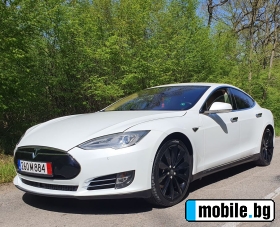 Tesla Model S S85 | Mobile.bg   4