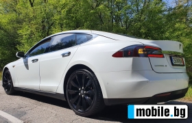 Tesla Model S S85 | Mobile.bg   2