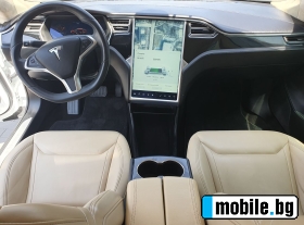 Tesla Model S S85 | Mobile.bg   8