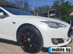 Tesla Model S S85 | Mobile.bg   6