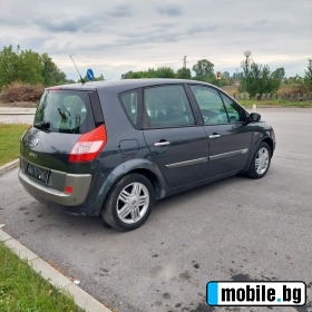 Renault Scenic 1.6I | Mobile.bg   3
