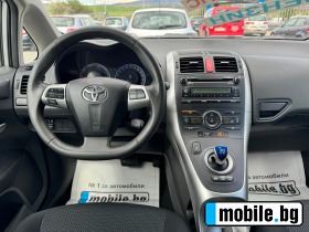 Toyota Auris 1.8/EXECUTIVE//// | Mobile.bg   13