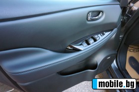 Nissan Leaf  TEKNA PRO PARK PILOT | Mobile.bg   5