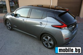 Nissan Leaf  TEKNA PRO PARK PILOT | Mobile.bg   4