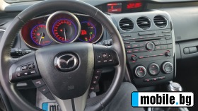 Mazda CX-7 2.3i  | Mobile.bg   10