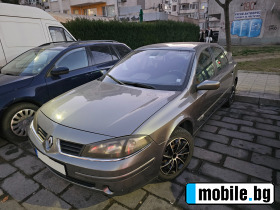 Renault Laguna /  | Mobile.bg   1