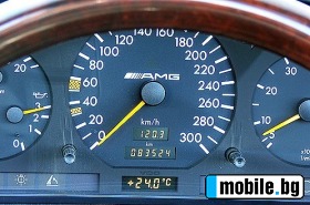 Mercedes-Benz SL 60 AMG | Mobile.bg   13