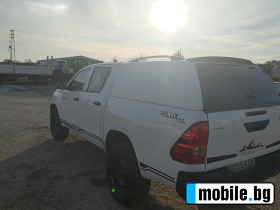 Toyota Hilux 2.4 | Mobile.bg   3