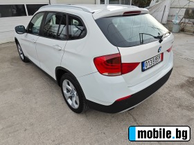 BMW X1 2.0sdrive | Mobile.bg   5