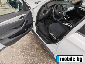 BMW X1 2.0sdrive | Mobile.bg   11