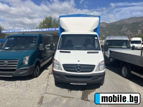 Mercedes-Benz Sprinter 313 4.20 | Mobile.bg   2