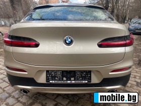BMW X4 2.0d Individual  | Mobile.bg   4