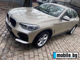 BMW X4 2.0d Individual  | Mobile.bg   1