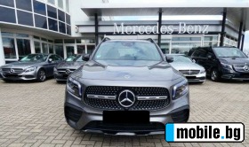     Mercedes-Benz GLB 250 4Matic =AMG Line= Night Package 
