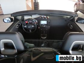 Nissan 370Z 3.7 Roadster | Mobile.bg   9