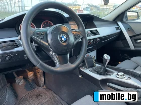 BMW 520 - | Mobile.bg   12