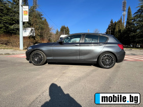 BMW 116 d FACELIFT  | Mobile.bg   5