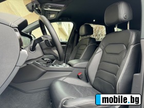 VW Touareg Elegance 3.0 V6 TDI SCR 4MOTION | Mobile.bg   4