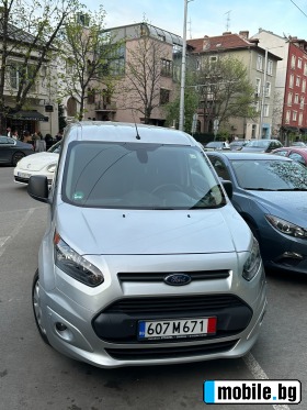     Ford Transit Conect ~15 000 .