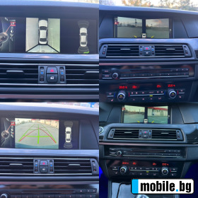 BMW 535 I ACTIVE HYBRID | Mobile.bg   13