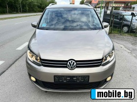 VW Touran 2.0, 140.., DSG | Mobile.bg   5